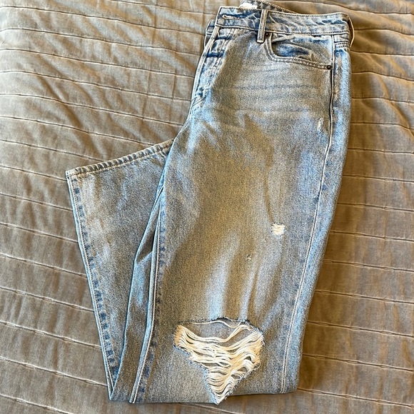 Carly Jean Los Angeles Denim - CJLA • Topanga Jeans NWOT